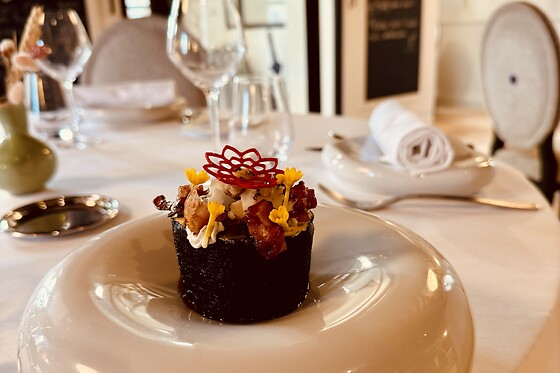 Restaurant Le Médiéval - photo 3