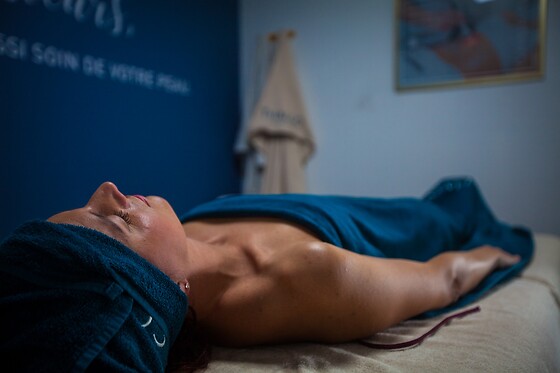 Ozenia Spa - photo 0