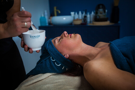 Ozenia Spa - photo 5