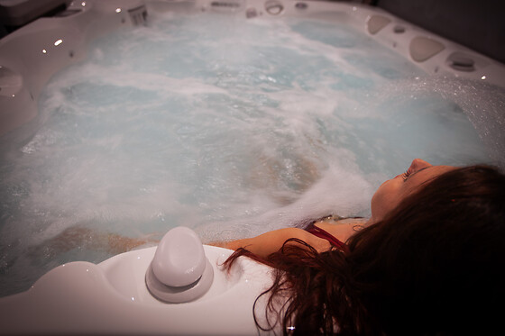 Ozenia Spa - photo 6
