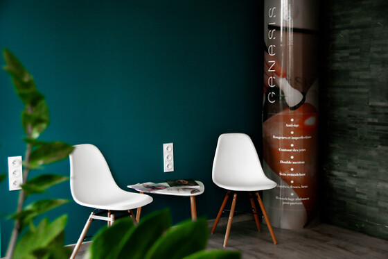 Ozenia Spa - photo 2