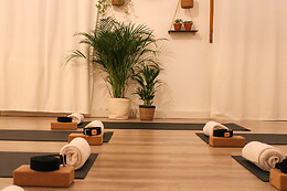 Sanae Yoga
