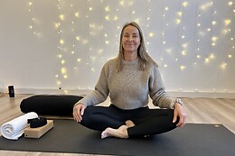 Sanae Yoga