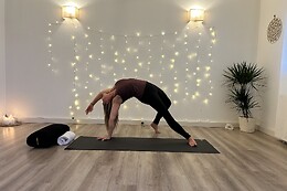 Sanae Yoga