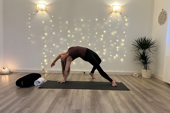 Sanae Yoga - photo 1