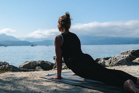 Sanae Yoga - photo 2