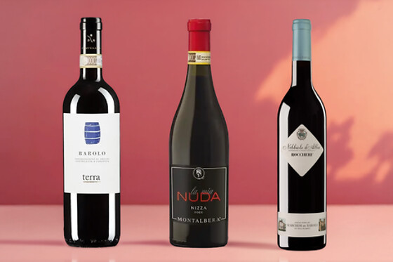 Winelivery - photo 1