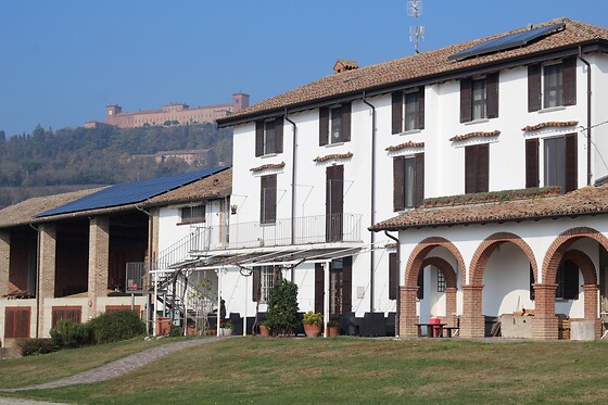 Agriturismo Cella di Montalto - photo 0