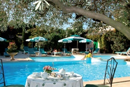 Auberge de Cassagne*****