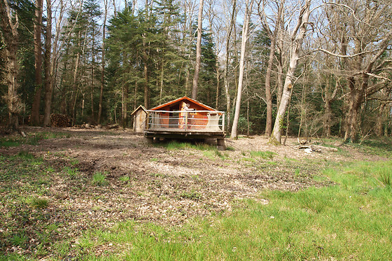 Cabanes de Kermenguy - photo 2