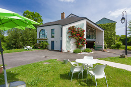 Golf Hôtel Colvert