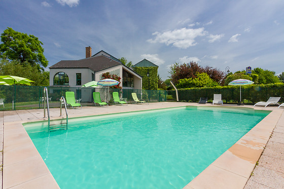 Golf Hôtel Colvert - photo 2