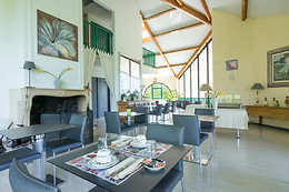 Golf Hôtel Colvert