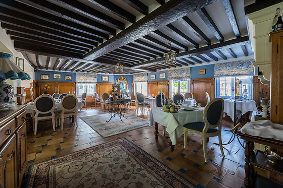Hôtel restaurant Le Gonfalon - photo 9