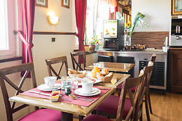 Auberge Obersolberg