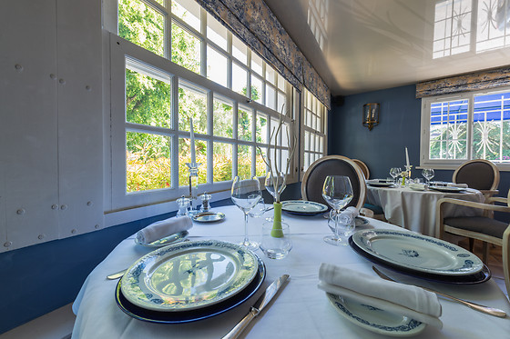 Hôtel restaurant Le Gonfalon - photo 6
