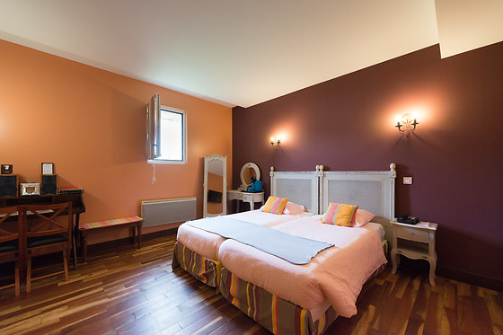 Auberge du Manet - photo 1