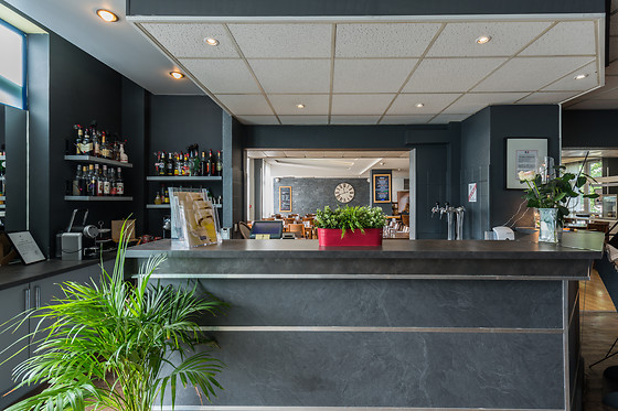Hôtel Kyriad Marne la Vallée Torcy - photo 2