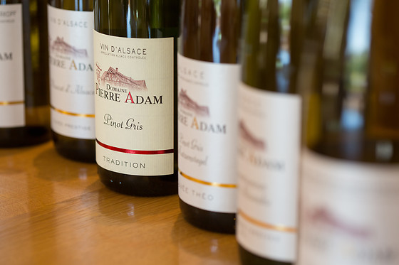 Domaine Pierre Adam - photo 2