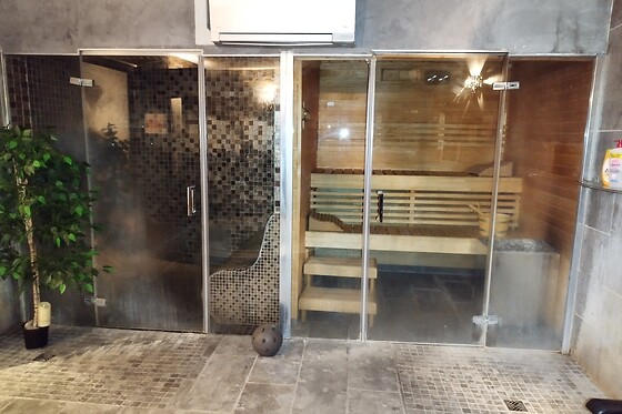 Volupto SPA - photo 10