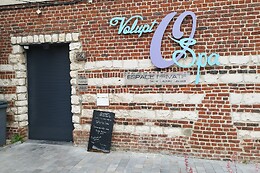 Volupto SPA