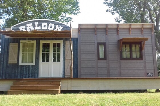 Les Auzerals camping du lac - photo 6