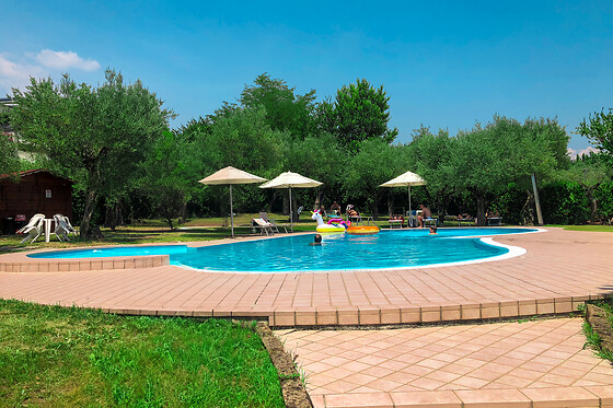 AHG RIVA DEL SOLE WELLNESS HOTEL - photo 6