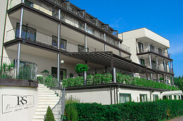 AHG RIVA DEL SOLE WELLNESS HOTEL