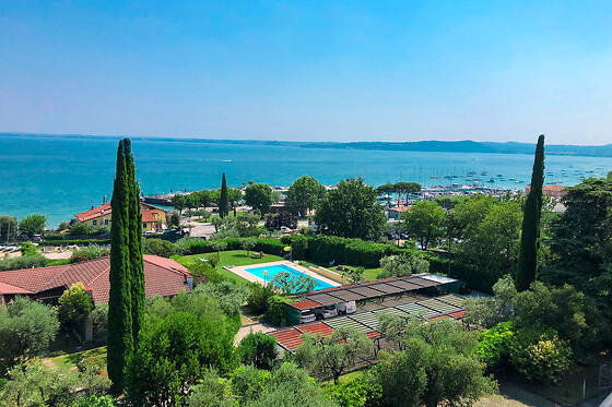 AHG RIVA DEL SOLE WELLNESS HOTEL - photo 0