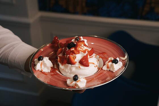 Vita Ristorante - photo 2