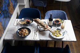 Vita Ristorante