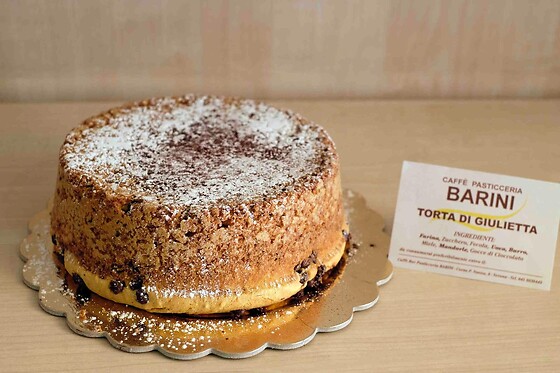 Pasticceria Barini - photo 1
