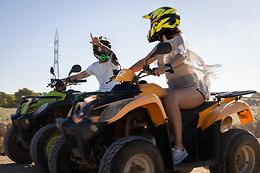 QUAD TOUR MALLORCA