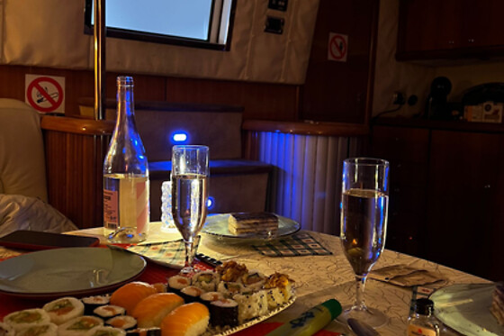 CHARTER BARCELONA 1 - photo 8
