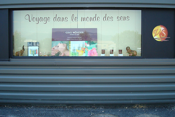 Vanilla Spa - photo 11