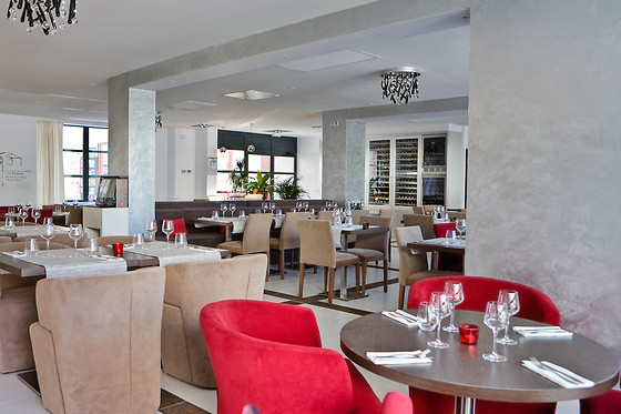 Best Western Villa Saint Antoine - photo 23