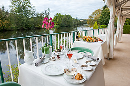 Auberge les Tilleuls