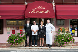 Auberge les Tilleuls