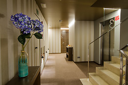 AGUA DE MAR HOTEL BOUTIQUE