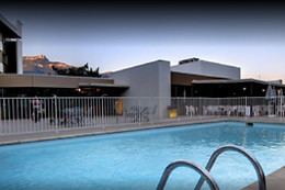 Best Western Alexander Park