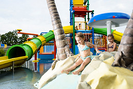Cobac Parc