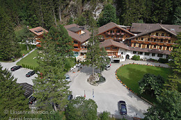 Walhotel Doldenhorn