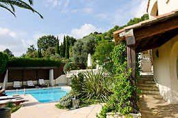 Hotel La Grande Bastide