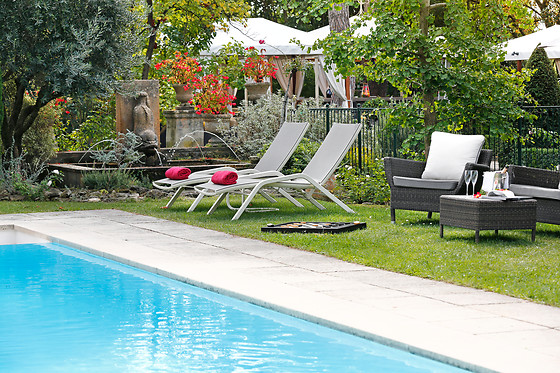 Le Pigonnet - photo 8