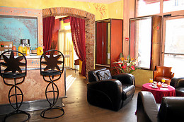 Hôtel Le Clochez de Rodez