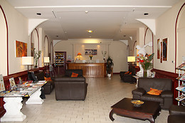 Hôtel Le Clochez de Rodez