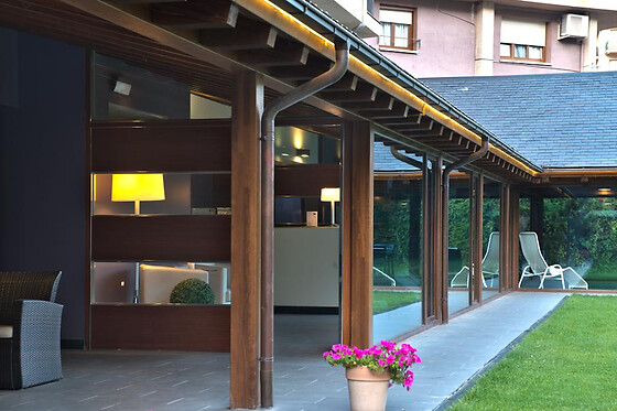HOTEL PESSETS - photo 9