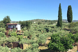 ECOTURISMO VILLAFELICHE