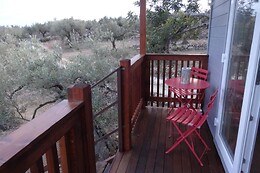 ECOTURISMO VILLAFELICHE