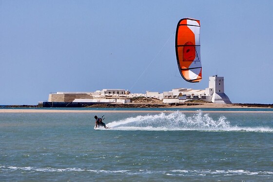 MAMBA KITE - photo 2